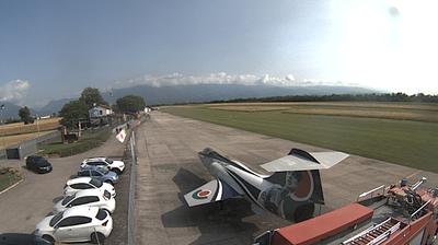 immagine della webcam nei dintorni di Monte di Malo: webcam Villaverla