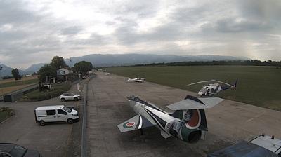 immagine della webcam nei dintorni di Montorso Vicentino: webcam Villaverla