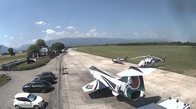 immagine della webcam nei dintorni di Montecchio Maggiore: webcam Villaverla