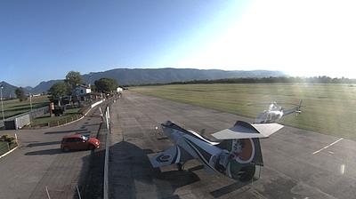 immagine della webcam nei dintorni di San Germano dei Berici: webcam Villaverla
