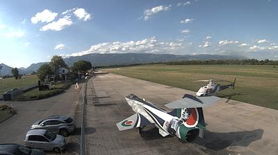 immagine della webcam nei dintorni di San Germano dei Berici: webcam Villaverla