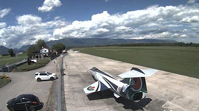 immagine della webcam nei dintorni di Conco: webcam Villaverla