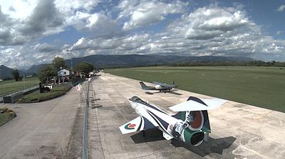 immagine della webcam nei dintorni di Marostica: webcam Villaverla