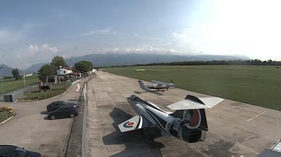 immagine della webcam nei dintorni di Arzignano: webcam Villaverla