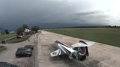 immagine della webcam nei dintorni di Vicenza: webcam Villaverla