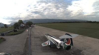 immagine della webcam nei dintorni di Montecchio Maggiore: webcam Villaverla