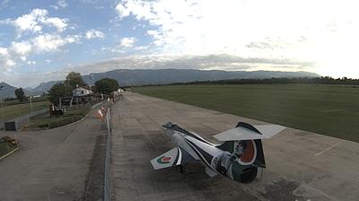 immagine della webcam nei dintorni di Montecchio Maggiore: webcam Villaverla