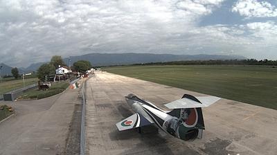 immagine della webcam nei dintorni di Quinto Vicentino: webcam Villaverla