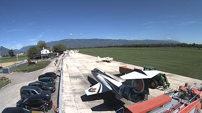 immagine della webcam nei dintorni di Cartigliano: webcam Villaverla