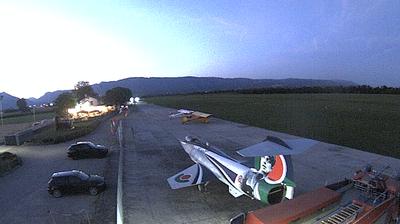 immagine della webcam nei dintorni di Monte di Malo: webcam Villaverla