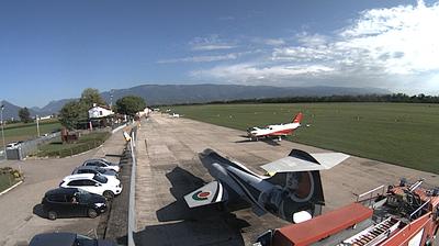 immagine della webcam nei dintorni di Trissino: webcam Villaverla