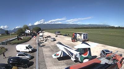 immagine della webcam nei dintorni di San Germano dei Berici: webcam Villaverla