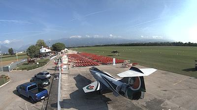 immagine della webcam nei dintorni di Cittadella: webcam Villaverla