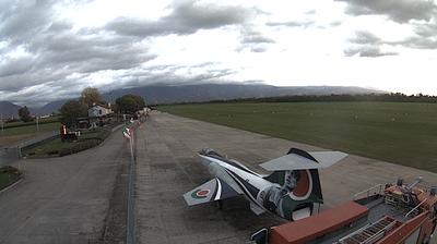 immagine della webcam nei dintorni di Bassano del Grappa: webcam Villaverla