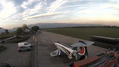 immagine della webcam nei dintorni di Bassano del Grappa: webcam Villaverla