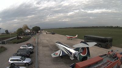 immagine della webcam nei dintorni di Conco: webcam Villaverla