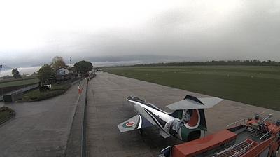 immagine della webcam nei dintorni di Thiene: webcam Villaverla