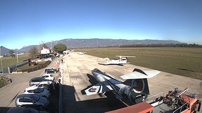 immagine della webcam nei dintorni di Arzignano: webcam Villaverla