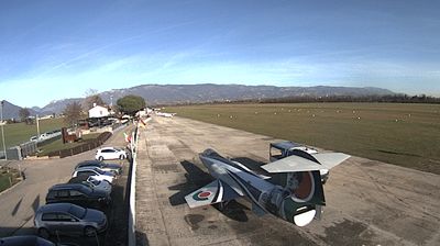 immagine della webcam nei dintorni di Conco: webcam Villaverla