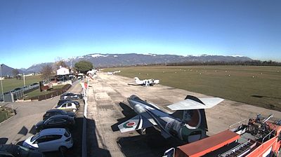 immagine della webcam nei dintorni di Bassano del Grappa: webcam Villaverla