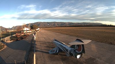 immagine della webcam nei dintorni di Isola Vicentina: webcam Villaverla