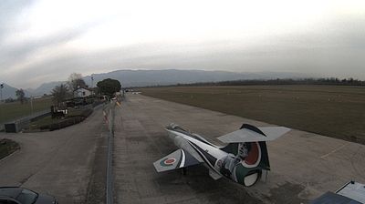 immagine della webcam nei dintorni di Bassano del Grappa: webcam Villaverla