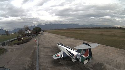 immagine della webcam nei dintorni di Conco: webcam Villaverla