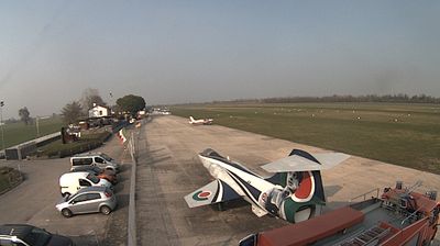 immagine della webcam nei dintorni di Bassano del Grappa: webcam Villaverla