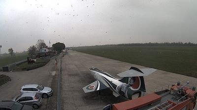 immagine della webcam nei dintorni di Quinto Vicentino: webcam Villaverla