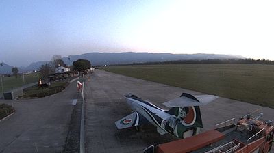 immagine della webcam nei dintorni di Quinto Vicentino: webcam Villaverla