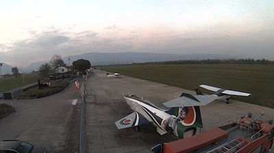 immagine della webcam nei dintorni di Cartigliano: webcam Villaverla