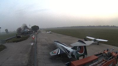 immagine della webcam nei dintorni di Altissimo: webcam Villaverla