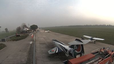 immagine della webcam nei dintorni di Lusiana: webcam Villaverla