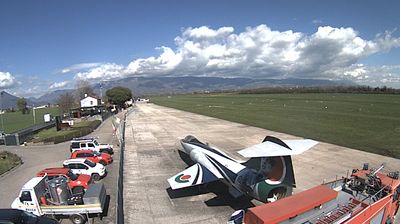 immagine della webcam nei dintorni di Marostica: webcam Villaverla