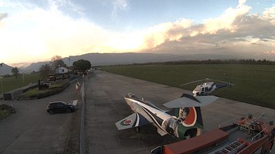 immagine della webcam nei dintorni di Longare: webcam Villaverla