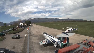 immagine della webcam nei dintorni di Bassano del Grappa: webcam Villaverla