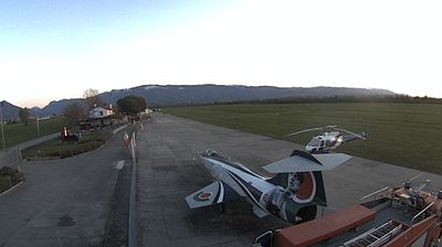 immagine della webcam nei dintorni di Padova: webcam Villaverla