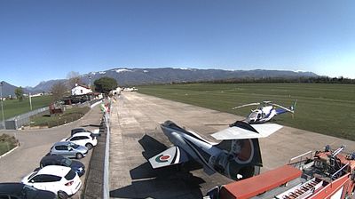 immagine della webcam nei dintorni di Padova: webcam Villaverla