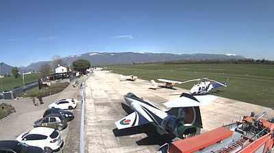 immagine della webcam nei dintorni di Valdagno: webcam Villaverla