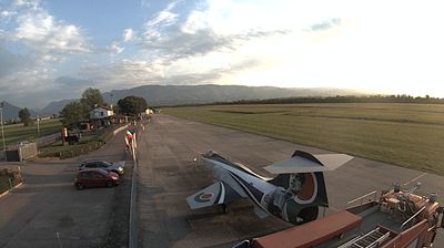 immagine della webcam nei dintorni di Conco: webcam Villaverla