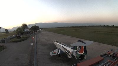 immagine della webcam nei dintorni di Isola Vicentina: webcam Villaverla