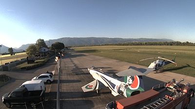 immagine della webcam nei dintorni di Arzignano: webcam Villaverla