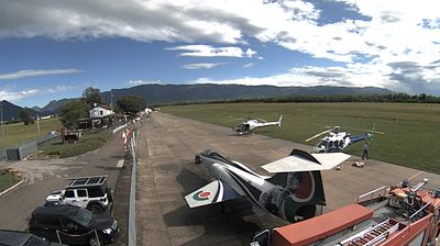 immagine della webcam nei dintorni di Padova: webcam Villaverla