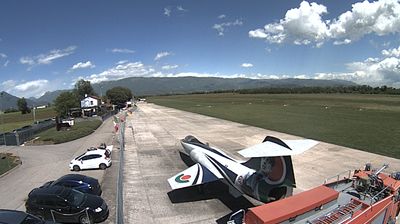 immagine della webcam nei dintorni di Valdagno: webcam Villaverla