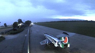 immagine della webcam nei dintorni di Torrebelvicino: webcam Villaverla