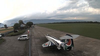 immagine della webcam nei dintorni di Padova: webcam Villaverla
