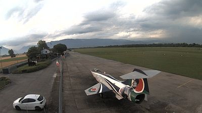 immagine della webcam nei dintorni di Torrebelvicino: webcam Villaverla