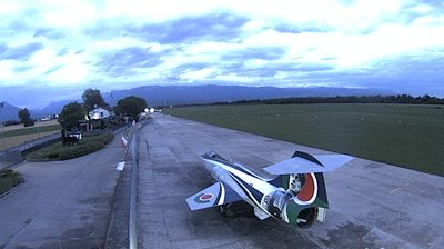 immagine della webcam nei dintorni di Padova: webcam Villaverla