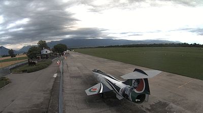 immagine della webcam nei dintorni di Vicenza: webcam Villaverla