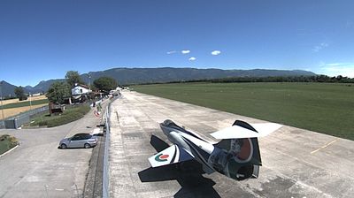 immagine della webcam nei dintorni di Monte di Malo: webcam Villaverla